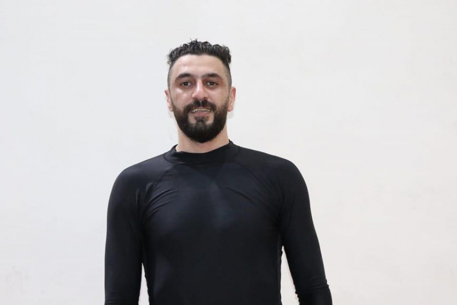 قرارات لاتحاد اليد بعد وفاة اللاعب عادل بكر