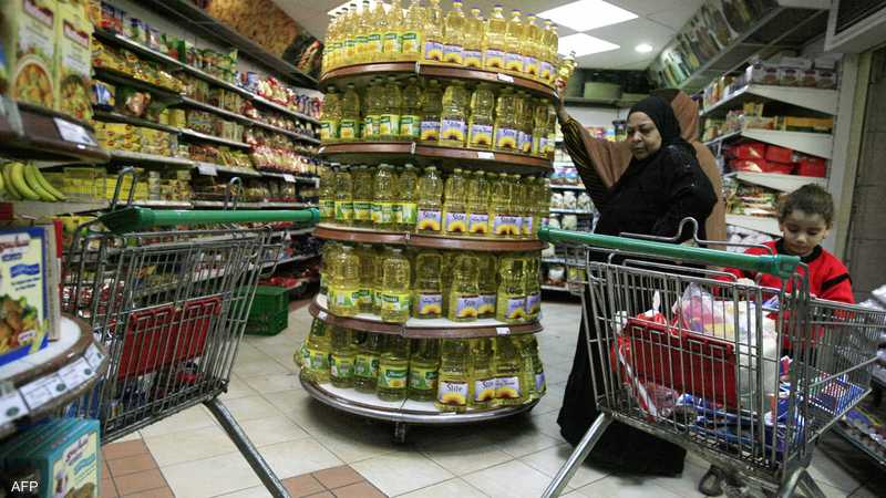 التضخم في مصر يرتفع لأعلى مستوى منذ 4 سنوات