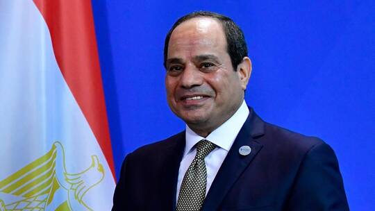 الكشف عن تفاصيل منح السيسي أميرة سعودية قطعة أرض