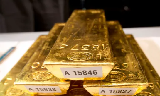 أسعار الذهب تستقر بانتظار بيانات التضخم الأميركية