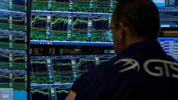 ارتفاعات حادة في وول ستريت بعد هبوط التضخم المفاجئ