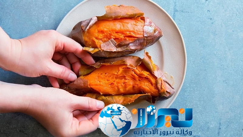 إليكم فوائد البطاطا الحلوة للرجال والنساء؟