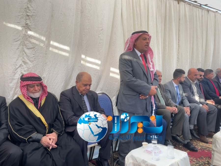 الحمّاد بني صخر والوريكات نسايب...صور
