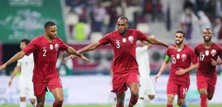 الكشف عن قائمة منتخب قطر لكأس العالم (أسماء)