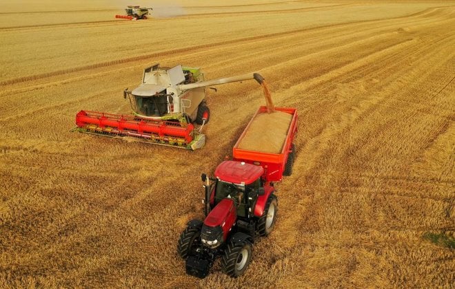 تريليونا دولار تكاليف استيراد الغذاء في العالم خلال 2022