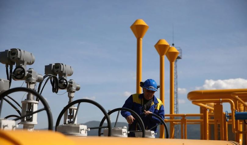 تفجر النزاع مجددا بشأن تحديد سقف لأسعار الغاز بالاتحاد الأوروبي