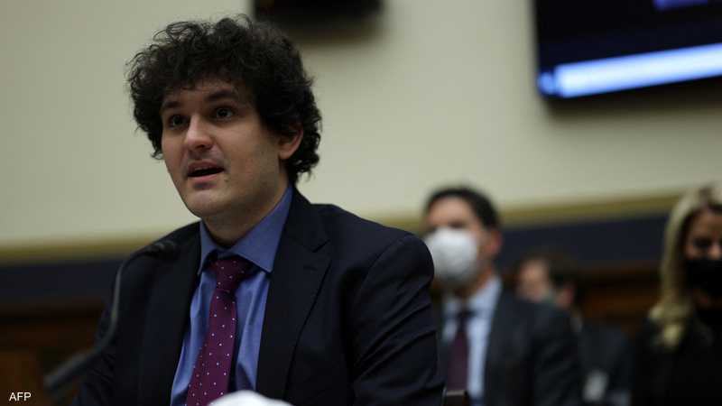 بعد إفلاس FTX.. العملات المشفرة تعمق خسائرها