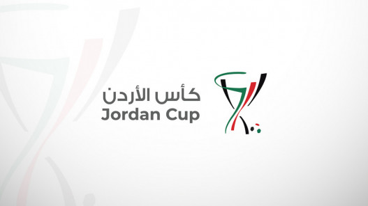 الوحدات وشباب العقبة في مباراة نهائي كاس الأردن لكرة القدم الأحد