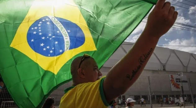 تخفيض ساعات العمل في البرازيل خلال كأس العالم