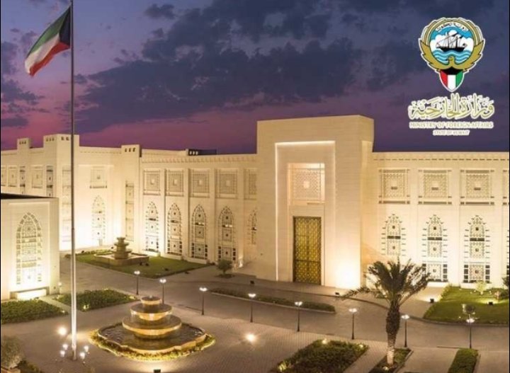 الكويت تعرب عن تعاطفها وتضامنها مع مصر جراء حادث السير بمحافظة الدقهلية