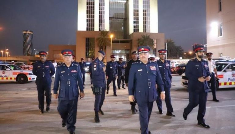 منظمة حقوقية تؤكد نزاهة وشفافية انتخابات البحرين
