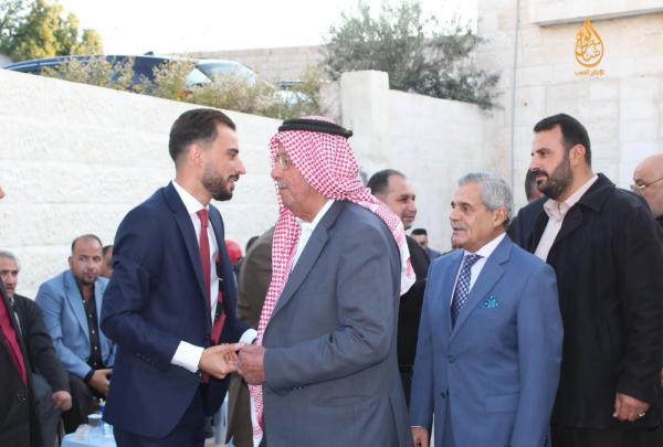 الحديدي والكلوب نسايب