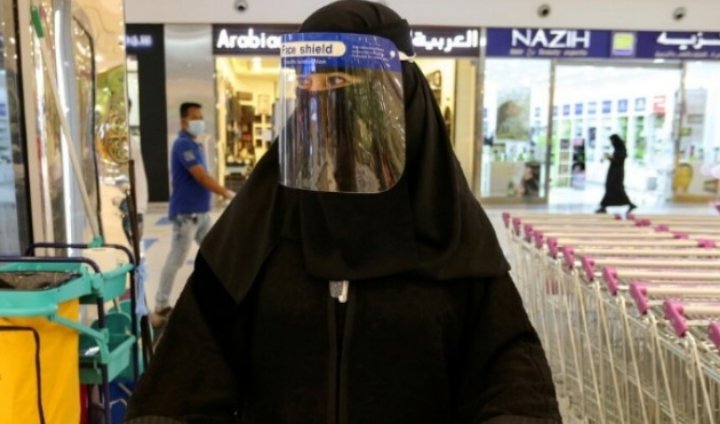 مستجدات فيروس كورونا في السعودية