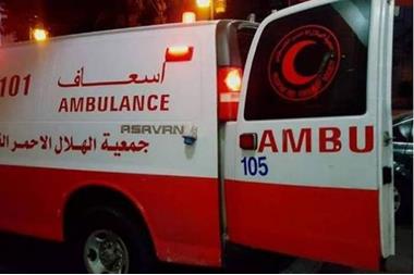 استشهاد فتاة برصاص الاحتلال في رام الله