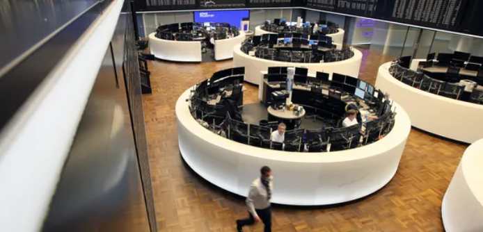 صعود أسهم التعدين يقود المؤشرات الأوروبية للارتفاع