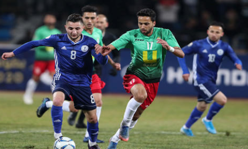 تكفيل 8 مشجعين اثاروا الشغب بمباراة الوحدات والرمثا