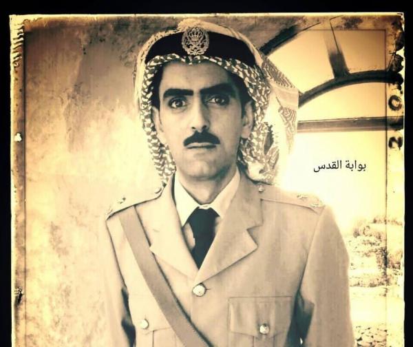 أشرف طلفاح .. بكير يا رجل