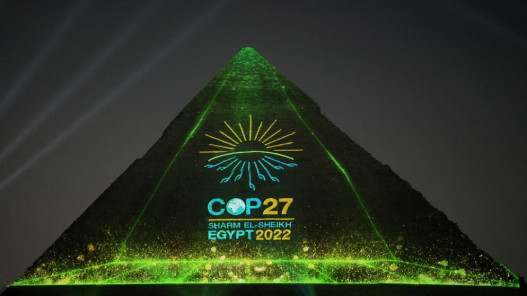 رئيس مؤتمر المناخ: الوقت ليس في صالحنا والعالم يراقب