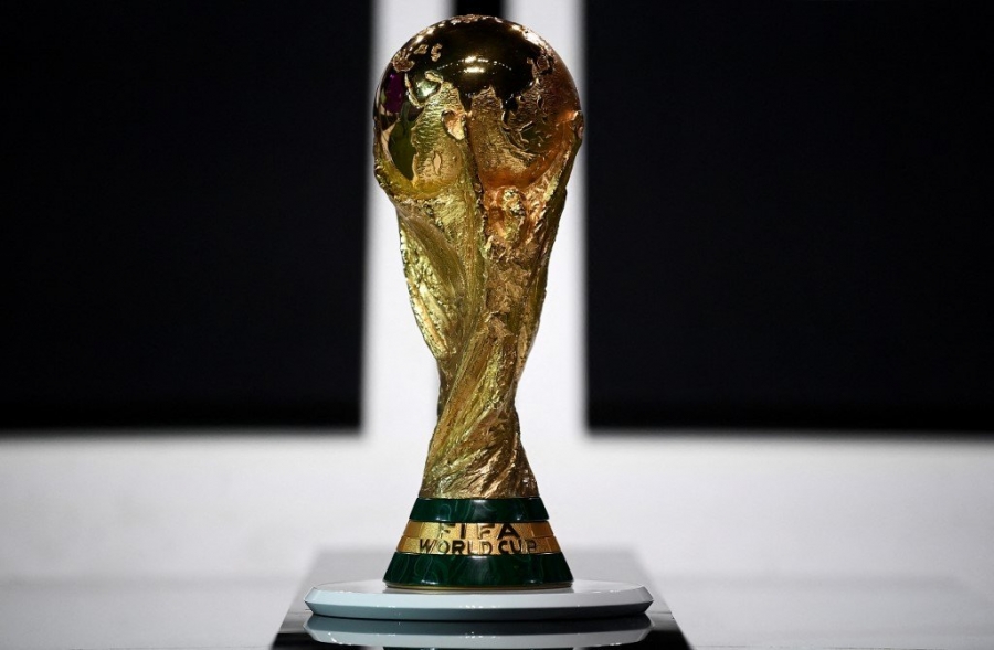 اتفاقية لإجراء تحليل شامل لسلوك المشجعين خلال مونديال كأس العالم 2022
