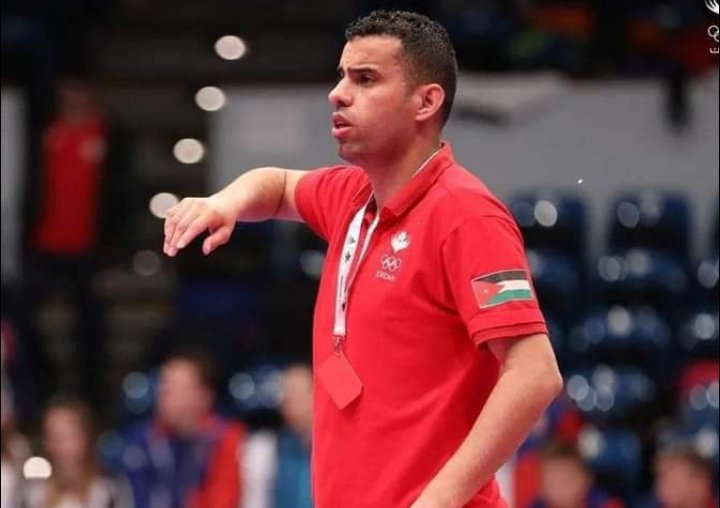 نشامى الأمن العام للتايكوندو يفتتحون مشاركتهم ضمن بعثة المنتخب الوطني في بطولة العالم_صور