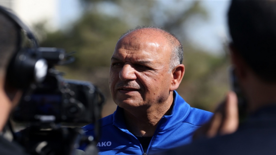 عدنان حمد: المنتخب الوطني يتطلع لتقديم مستوى مميز وتحقيق الفائدة المطلوبة أمام إسبانيا