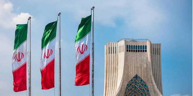 الخارجية الإيرانية تستدعي السفير الألماني