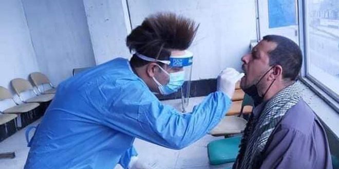 البنك الدولي: مشروع الاستجابة لـطوارئ كورونا يسير بدرجة مرضية