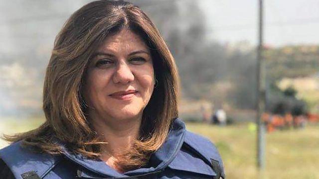الـ FBI يفتح تحقيقا في استشهاد أبو عاقلة
