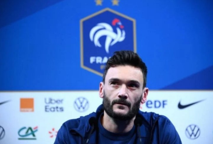 قائد المنتخب الفرنسي هوغو لوريس: علينا احترام ثقافة دولة قطر