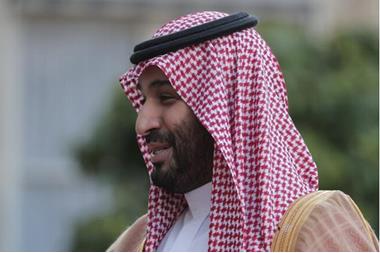 ولي العهد السعودي يصل إندونيسيا لحضور قمة مجموعة العشرين