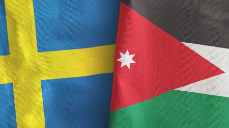 39.9 مليون دينار تبادل تجاري بين الأردن والسويد خلال 8 شهور