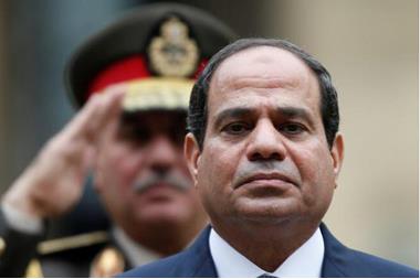 السيسي يصدر قرارا بصرف علاوة للمصريين
