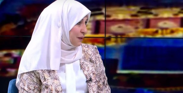 أسرة بترا تهنئ الزميلة المبيضين بالمنصب