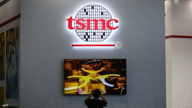 بافيت يشتري أسهم في TSMC التايوانية بـ 4.1 مليار دولار