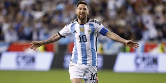 مونديال 2022.. ميسي يتحدث عن حظوظ الأرجنتين
