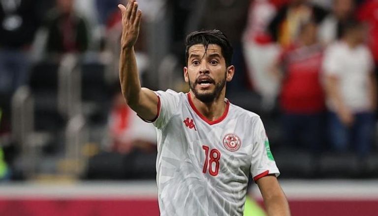 بتصريح ناري.. سعد بقير يشعل أجواء منتخب تونس قبل المونديال