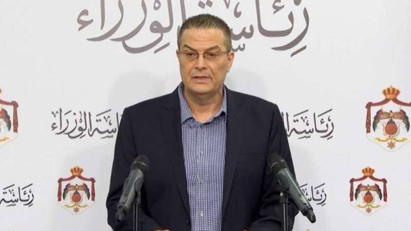 محافظ البنك المركزي: جهازنا المصرفي قوي ومتين ونثق به