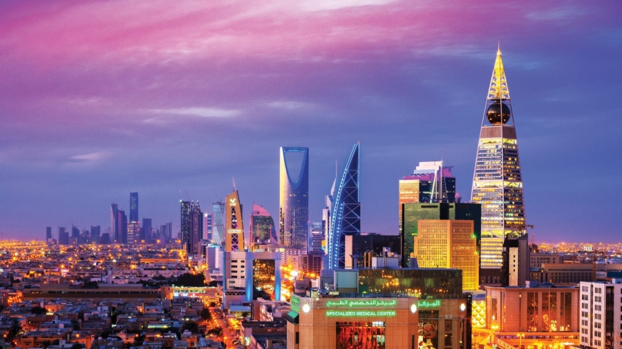 تراجع تدفقات الاستثمار الأجنبي المباشر في السعودية 85 بالربع الثاني