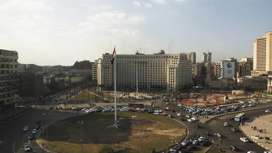 مصر.. تراشق الاتهامات بعد فشل مظاهرات 1111