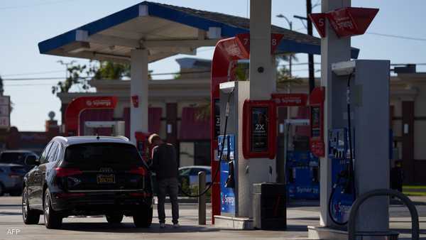 مبيعات التجزئة الأميركية تفوق التوقعات في أكتوبر