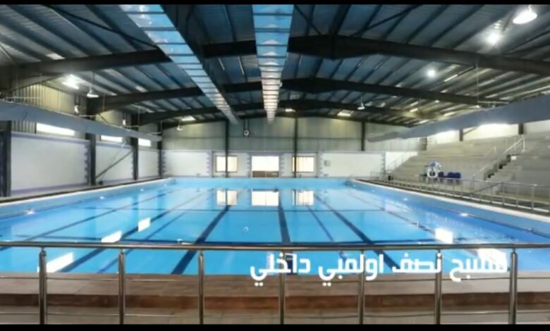 انطلاق فعاليات “الموسم الشتوي” في نادي مدينة الأمير حمزة للشباب في العقبة
