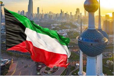 الكويت تنفذ حكم الإعدام في 7 متهمين أدينوا بالقتل