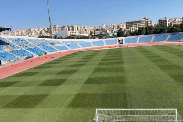 نسبة حجز التذاكر في مباراة النشامى وإسبانيا تصل إلى 90