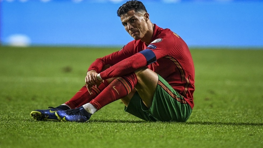 استعداداً لكأس العالم 2022.. استبعاد رونالدو من مواجهة البرتغال ونيجيريا