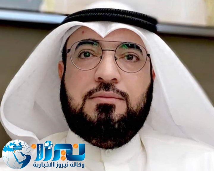 الراوي يكتب سعد العنزي وإبل الثقافة!
