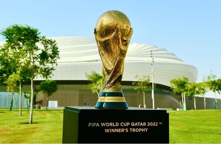 الصراع التاريخي بين أمريكا الجنوبية وأوروبا على كأس العالم