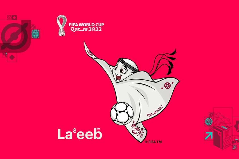 حضور قوي للحيوانات.. ما هو تاريخ تمائم كأس العالم؟