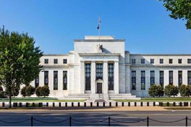 المركزي الأمريكي: رفع الفائدة 75 نقطة أساس لايزال مطروحًا