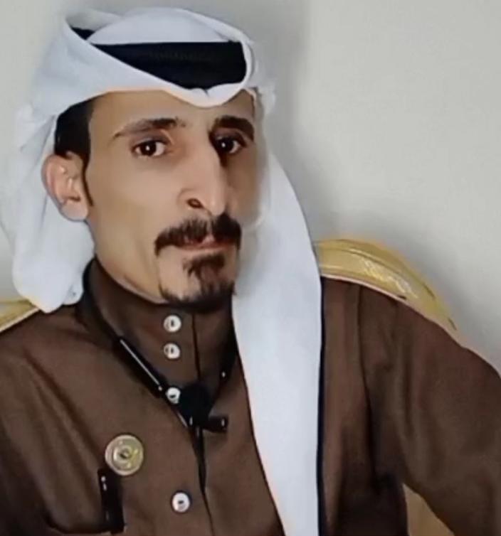 الشاعر سميح الغنميين يفوز بلقب شاعر العرب