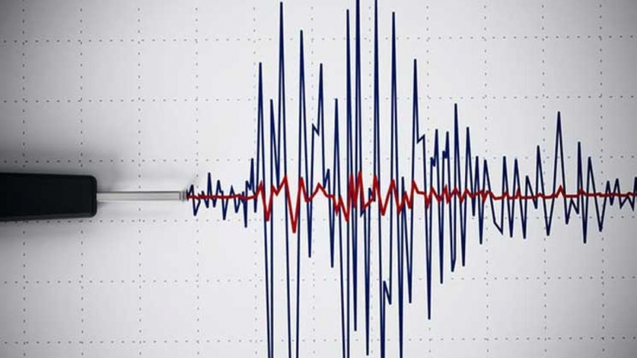 زلزال بقوة 5 درجات يضرب مقاطعة يوننان الصينية